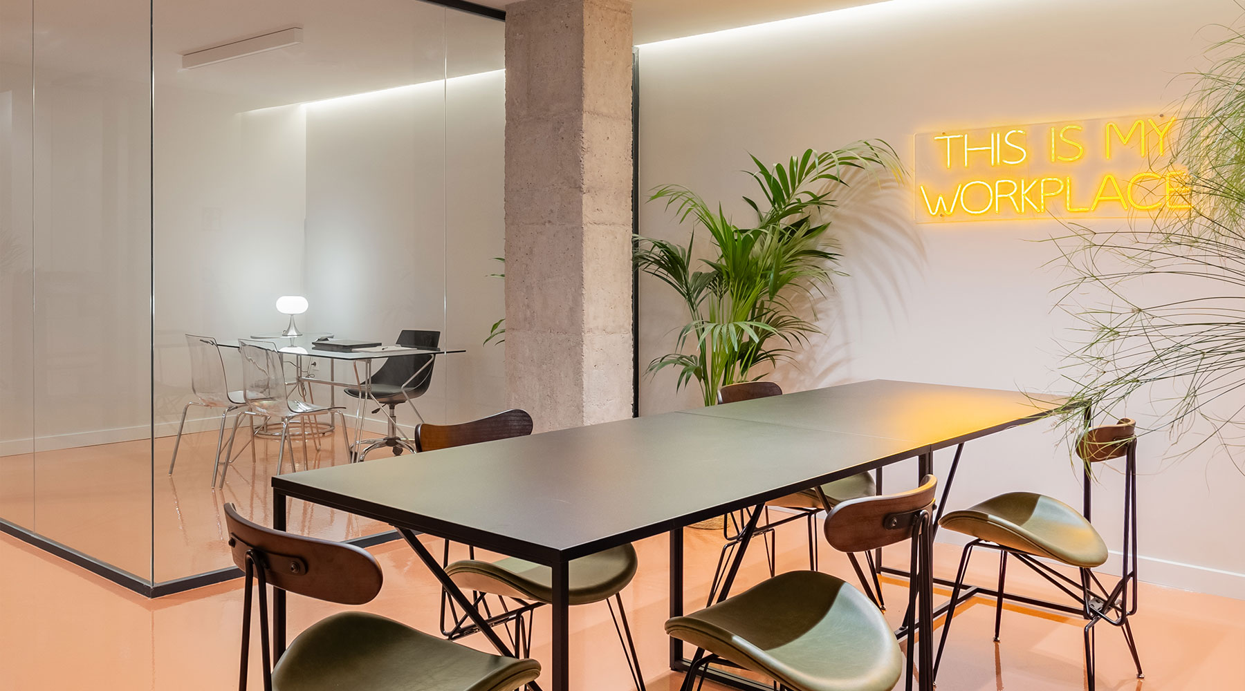 coworking en cartagena